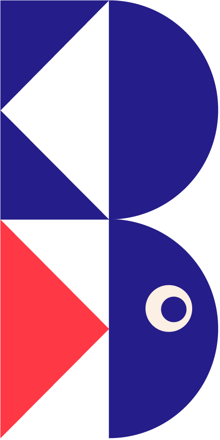 Know Better Do Better Company Icon