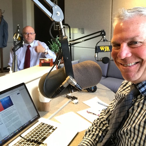 Food Secure Nation Episode 1: Why Food Insecurity Still Exists In America