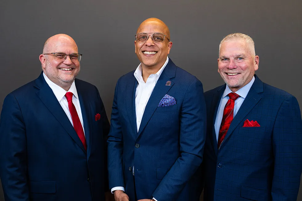 Meet the Helpers Networking Gala Event